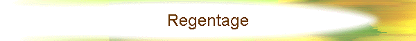 Regentage